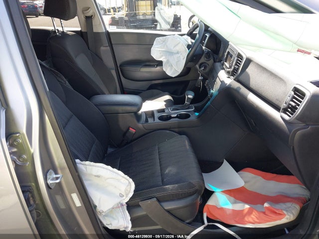 KIA Sportage Lx 2019 KNDPMCAC2K7584246 Image 5