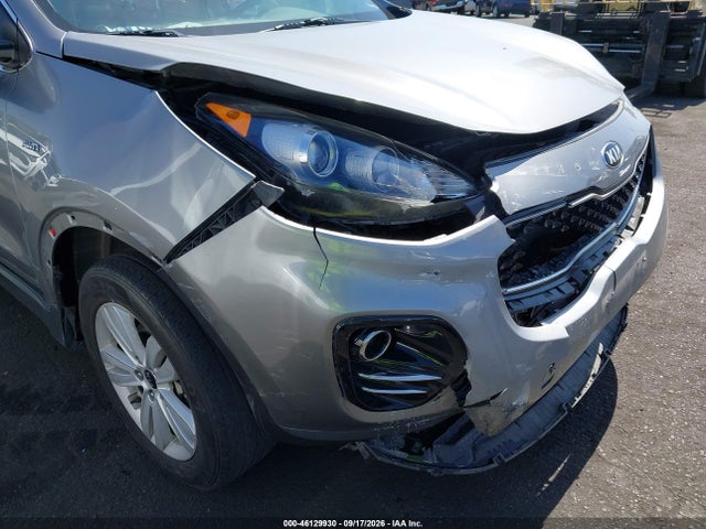 KIA Sportage Lx 2019 KNDPMCAC2K7584246 Image 6