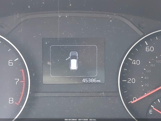 KIA Sportage Lx 2019 KNDPMCAC2K7584246 Image 7