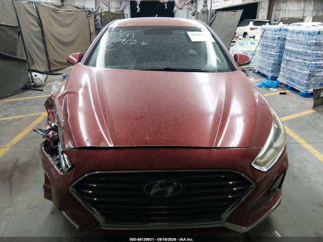 Hyundai SONATA SE 2019 5NPE24AF8KH792589 Image 13