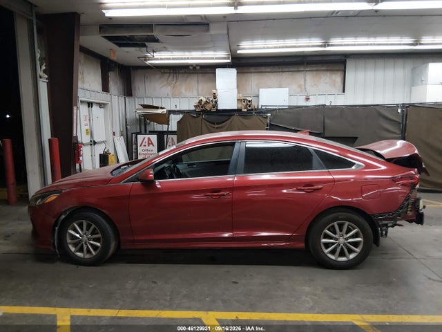 Hyundai SONATA SE 2019 5NPE24AF8KH792589 Image 15