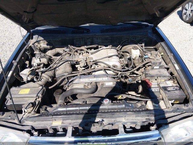 2000 Toyota 4runner Sr5 V6 მანქანა იყიდება აუქციონზე, vin: JT3HN86RXY0282902, აუქციონის ნომერი: 46129935