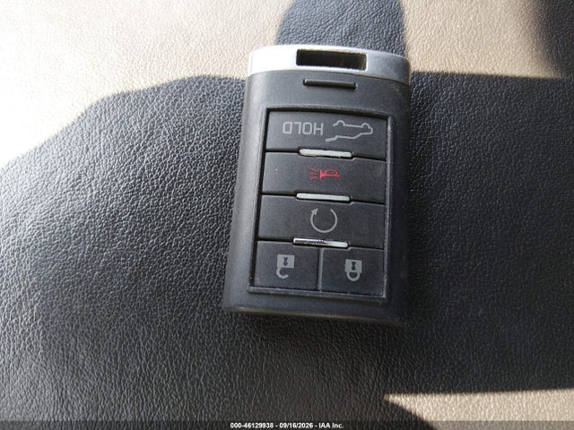 Aukcja sprzedaży 2014 Cadillac Srx Luxury Collection, vin: 3GYFNEE36ES630806, numer aukcji: 46129938