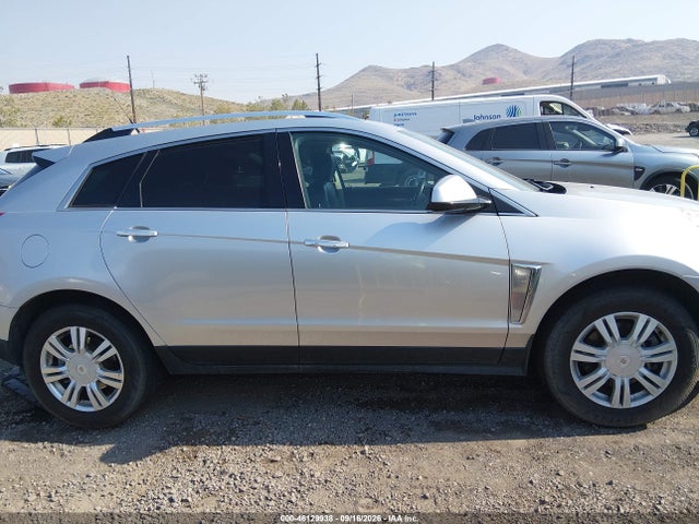 Aukcja sprzedaży 2014 Cadillac Srx Luxury Collection, vin: 3GYFNEE36ES630806, numer aukcji: 46129938