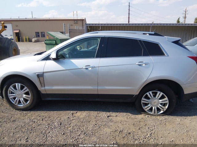 Aukcja sprzedaży 2014 Cadillac Srx Luxury Collection, vin: 3GYFNEE36ES630806, numer aukcji: 46129938