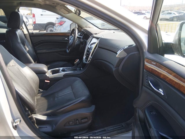 Aukcja sprzedaży 2014 Cadillac Srx Luxury Collection, vin: 3GYFNEE36ES630806, numer aukcji: 46129938