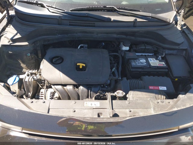 KIA SOUL LX 2020 KNDJ23AU5L7700397 Image 10