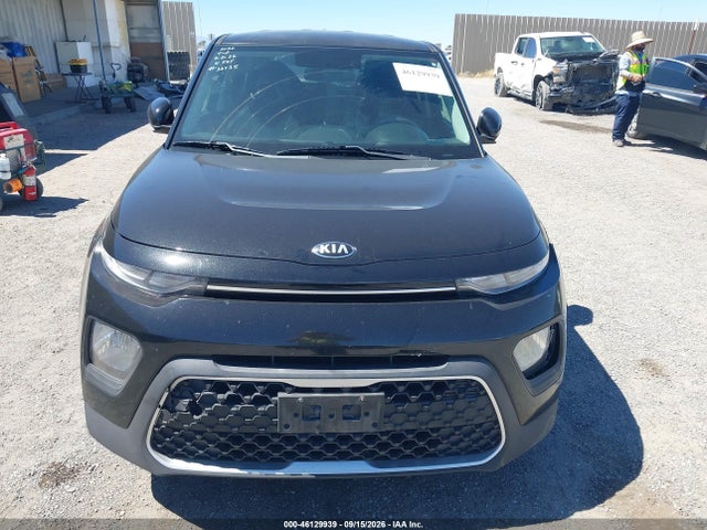 KIA SOUL LX 2020 KNDJ23AU5L7700397 Image 12