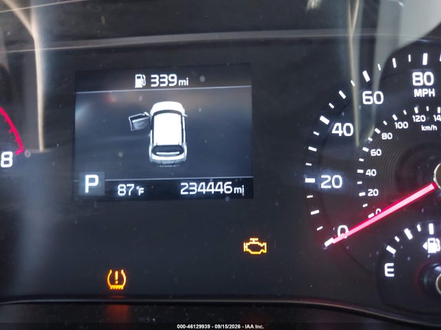 KIA SOUL LX 2020 KNDJ23AU5L7700397 Image 15