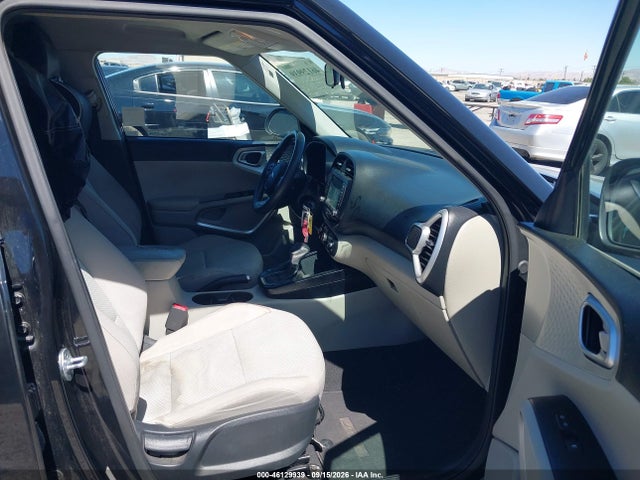 KIA SOUL LX 2020 KNDJ23AU5L7700397 Image 5