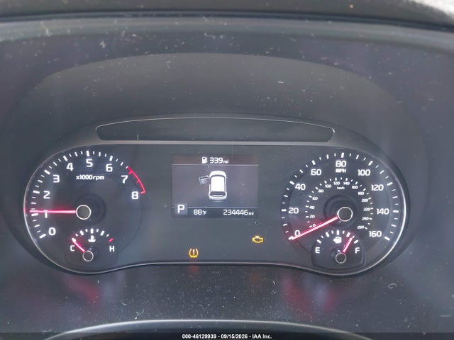 KIA SOUL LX 2020 KNDJ23AU5L7700397 Image 7