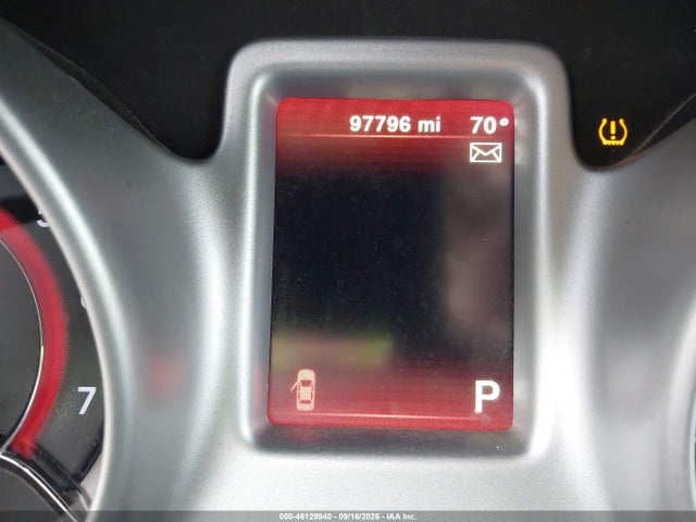 Dodge JOURNEY SE 2017 3C4PDCABXHT508236 Image 15