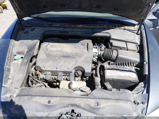 Продажа на аукционе авто 2005 Acura Tl, vin: 19UUA66225A021476, номер лота: 46129941