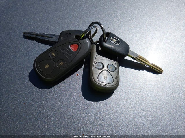 Продажа на аукционе авто 2005 Acura Tl, vin: 19UUA66225A021476, номер лота: 46129941