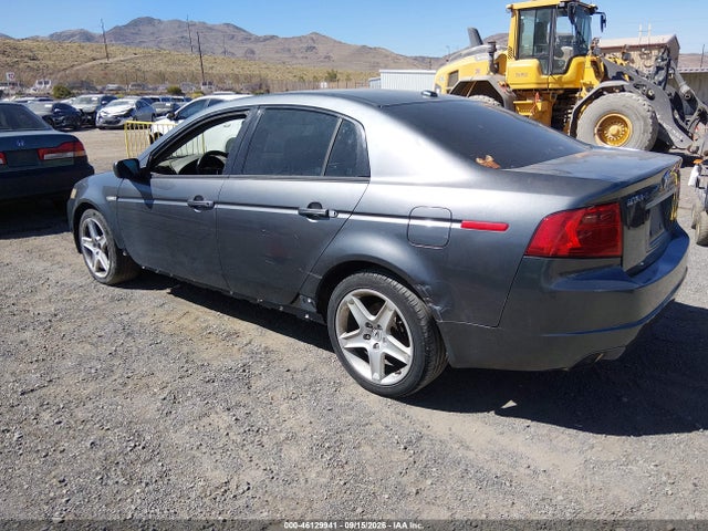 Продажа на аукционе авто 2005 Acura Tl, vin: 19UUA66225A021476, номер лота: 46129941