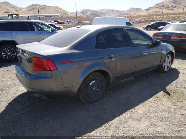 Продажа на аукционе авто 2005 Acura Tl, vin: 19UUA66225A021476, номер лота: 46129941