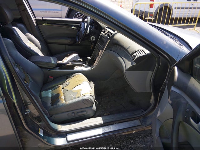 Продажа на аукционе авто 2005 Acura Tl, vin: 19UUA66225A021476, номер лота: 46129941
