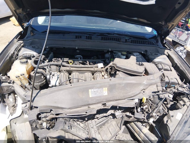 Продаж на аукціоні авто 2015 Ford Fusion S, vin: 3FA6P0G73FR183336, номер лоту: 46129945