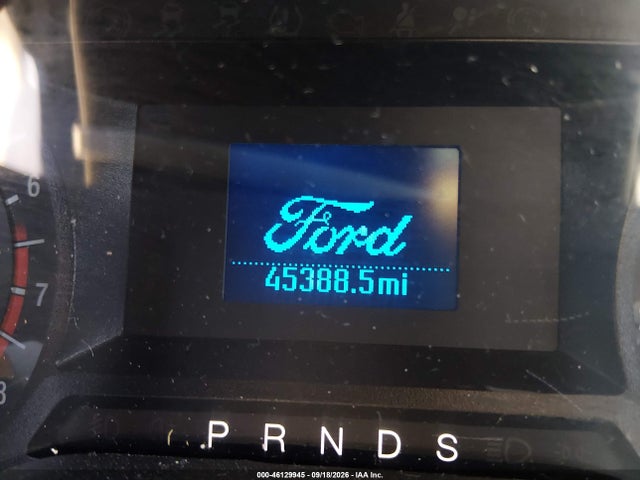 Продаж на аукціоні авто 2015 Ford Fusion S, vin: 3FA6P0G73FR183336, номер лоту: 46129945