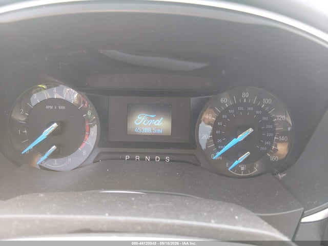 Продаж на аукціоні авто 2015 Ford Fusion S, vin: 3FA6P0G73FR183336, номер лоту: 46129945