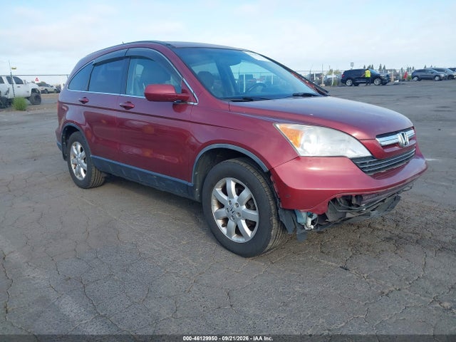 Продаж на аукціоні авто 2008 Honda Cr-v Ex-l, vin: JHLRE48798C063743, номер лоту: 46129950