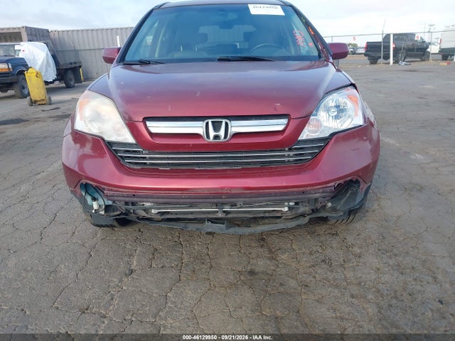 Продаж на аукціоні авто 2008 Honda Cr-v Ex-l, vin: JHLRE48798C063743, номер лоту: 46129950