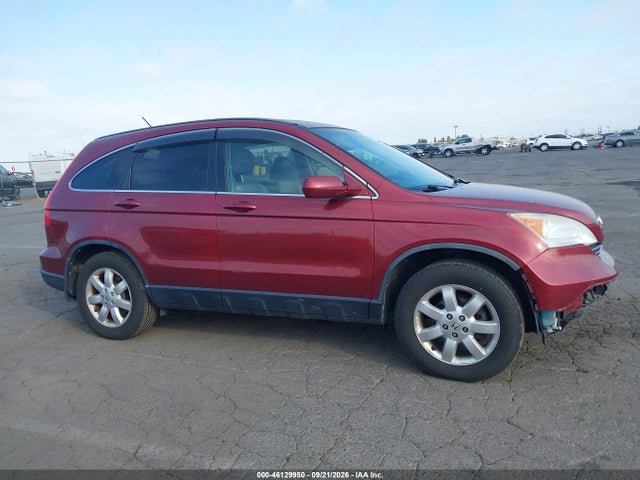 Продаж на аукціоні авто 2008 Honda Cr-v Ex-l, vin: JHLRE48798C063743, номер лоту: 46129950