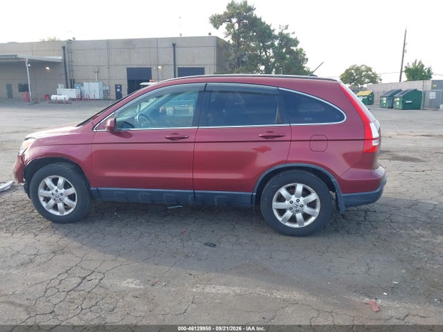 Продаж на аукціоні авто 2008 Honda Cr-v Ex-l, vin: JHLRE48798C063743, номер лоту: 46129950