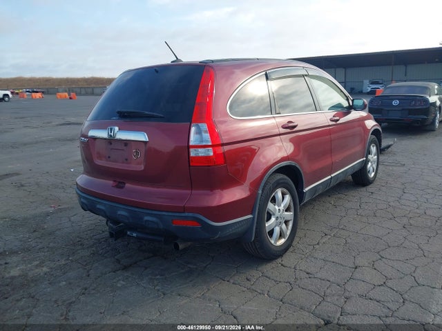 Продаж на аукціоні авто 2008 Honda Cr-v Ex-l, vin: JHLRE48798C063743, номер лоту: 46129950