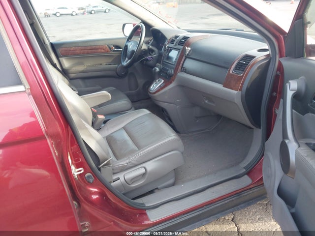 Продаж на аукціоні авто 2008 Honda Cr-v Ex-l, vin: JHLRE48798C063743, номер лоту: 46129950
