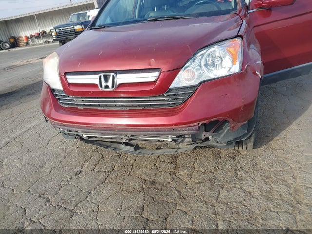 Продаж на аукціоні авто 2008 Honda Cr-v Ex-l, vin: JHLRE48798C063743, номер лоту: 46129950