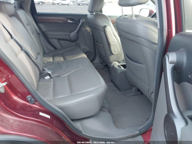 Продаж на аукціоні авто 2008 Honda Cr-v Ex-l, vin: JHLRE48798C063743, номер лоту: 46129950