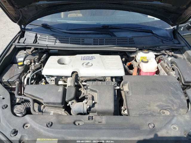 Aukcja sprzedaży 2013 Lexus Ct 200h, vin: JTHKD5BH0D2133007, numer aukcji: 46129951