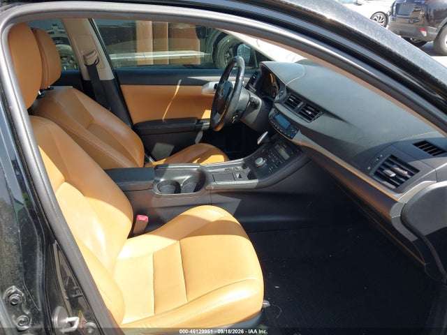 Aukcja sprzedaży 2013 Lexus Ct 200h, vin: JTHKD5BH0D2133007, numer aukcji: 46129951