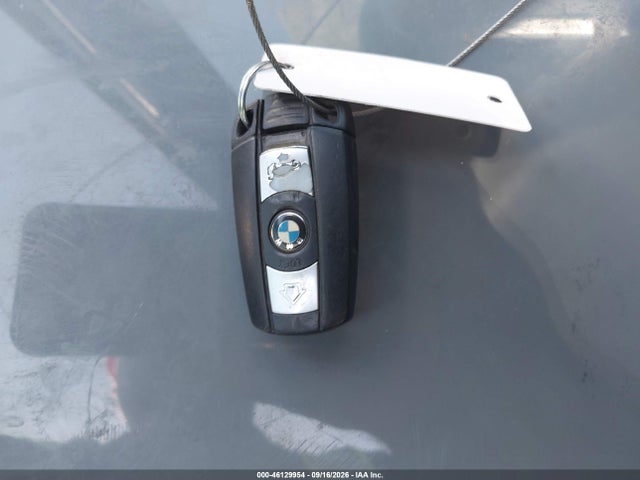 46129954 :رقم المزاد ، 5UXFE83528L166918 vin ، 2008 Bmw X5 4.8i مزاد بيع