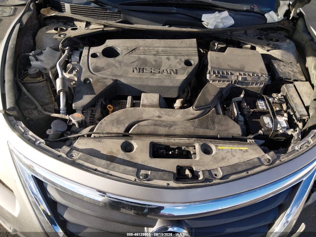 1N4AL3AP0FN916753 Nissan Altima 2.5 S