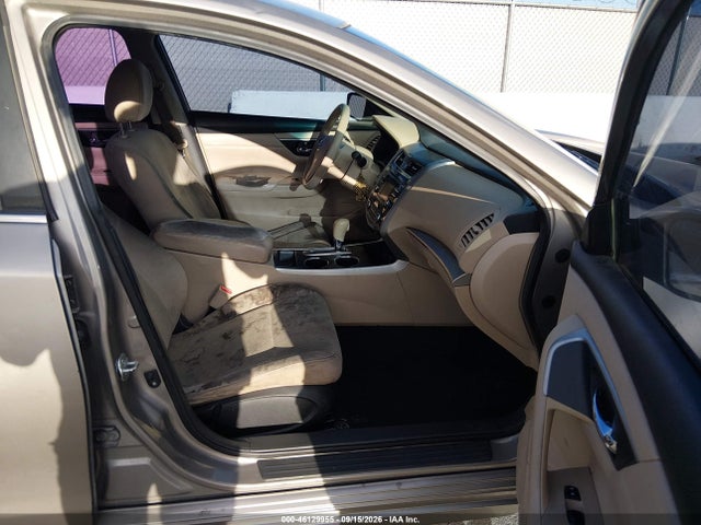 1N4AL3AP0FN916753 Nissan Altima 2.5 S