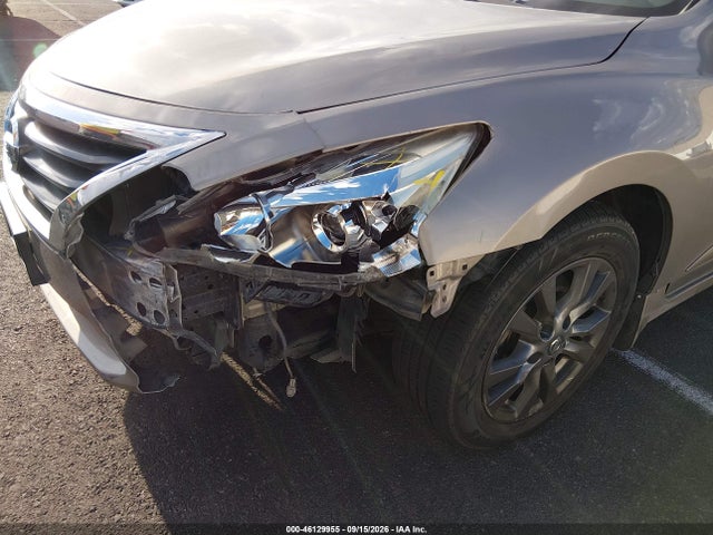 1N4AL3AP0FN916753 Nissan Altima 2.5 S