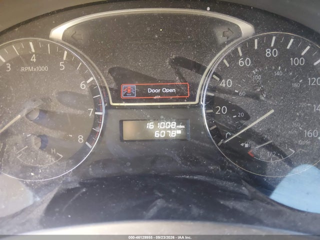 1N4AL3AP0FN916753 Nissan Altima 2.5 S