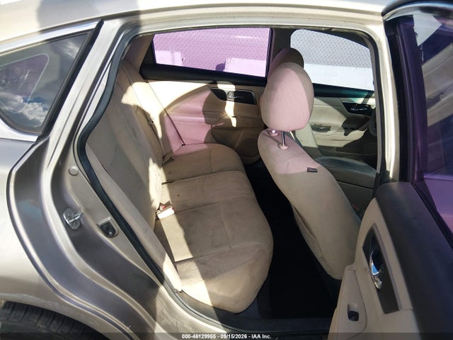 1N4AL3AP0FN916753 Nissan Altima 2.5 S