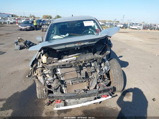 Продаж на аукціоні авто 2025 Nissan Frontier Long Bed Pro-4x 4x4, vin: 1N6ED1FK8SN642347, номер лоту: 46129958