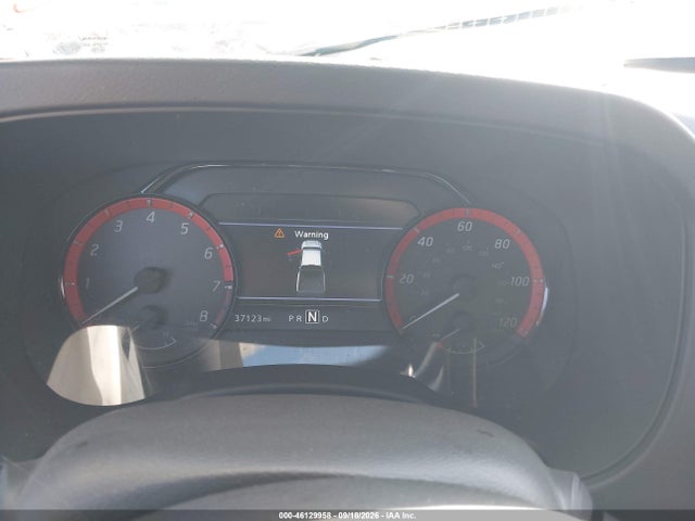 Продаж на аукціоні авто 2025 Nissan Frontier Long Bed Pro-4x 4x4, vin: 1N6ED1FK8SN642347, номер лоту: 46129958
