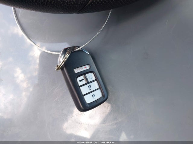 2016 Honda Civic Ex მანქანა იყიდება აუქციონზე, vin: 2HGFC2F87GH576721, აუქციონის ნომერი: 46129959