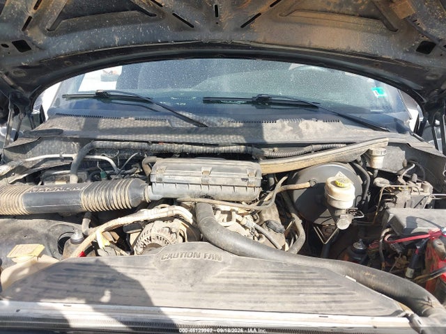 Auction sale of the 2001 Dodge Ram 1500 St, vin: 1B7HF16Y81S798337, lot number: 46129962