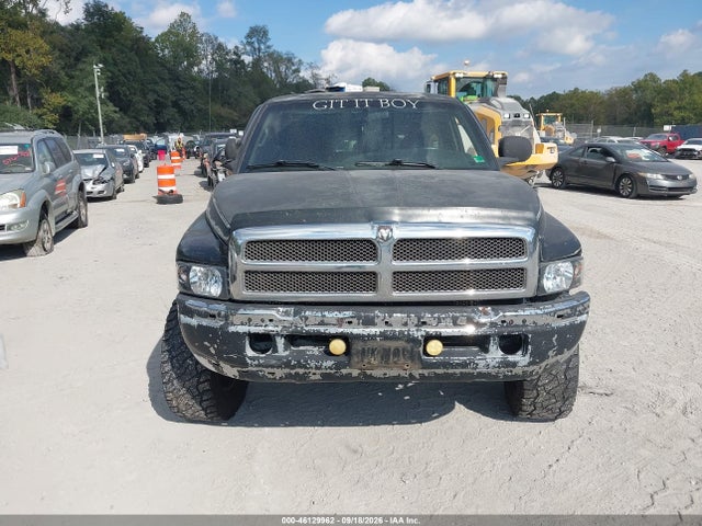 Auction sale of the 2001 Dodge Ram 1500 St, vin: 1B7HF16Y81S798337, lot number: 46129962