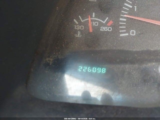 Auction sale of the 2001 Dodge Ram 1500 St, vin: 1B7HF16Y81S798337, lot number: 46129962