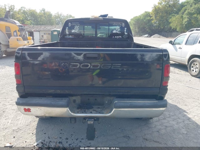 Auction sale of the 2001 Dodge Ram 1500 St, vin: 1B7HF16Y81S798337, lot number: 46129962