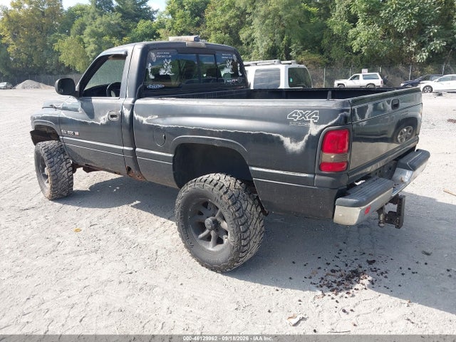 Auction sale of the 2001 Dodge Ram 1500 St, vin: 1B7HF16Y81S798337, lot number: 46129962