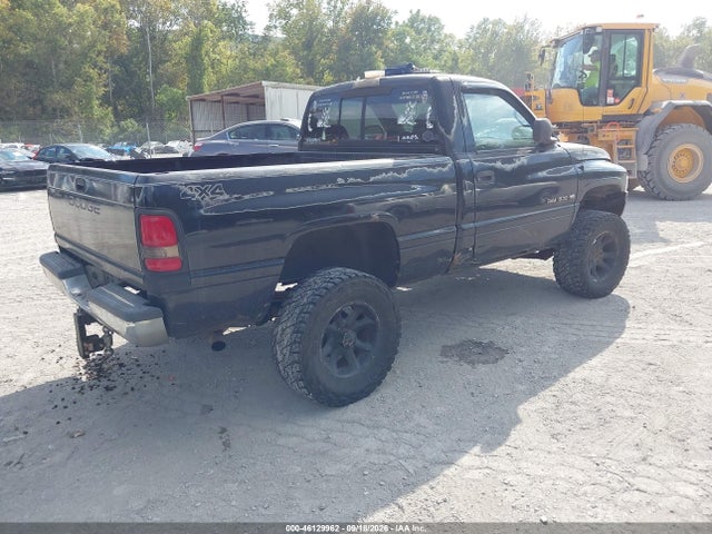Auction sale of the 2001 Dodge Ram 1500 St, vin: 1B7HF16Y81S798337, lot number: 46129962