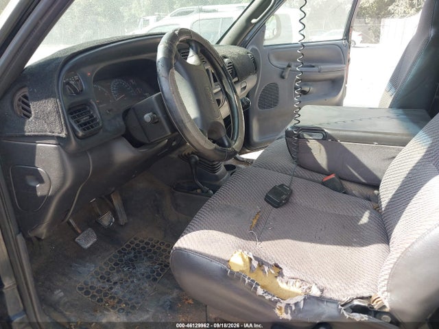 Auction sale of the 2001 Dodge Ram 1500 St, vin: 1B7HF16Y81S798337, lot number: 46129962